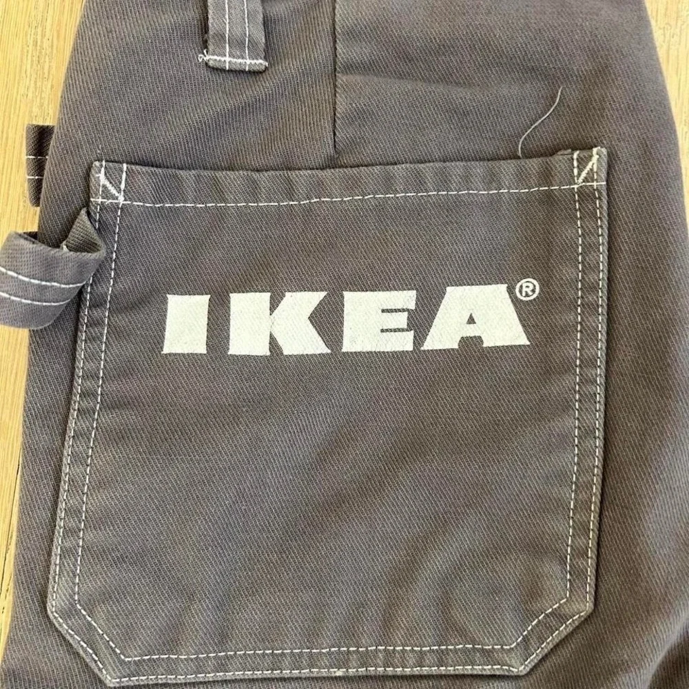 Vintage‎ IKEA carpenter trousers
